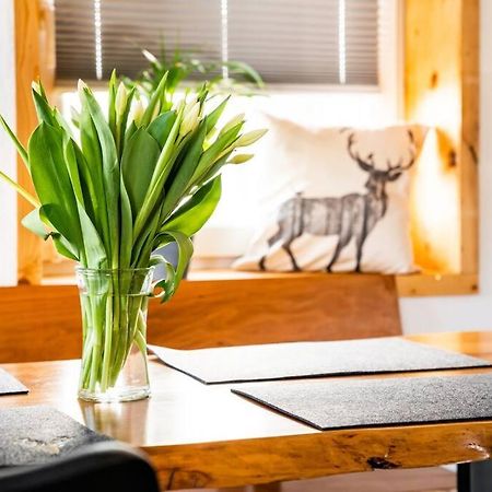 Sonnenbühl Neu Renoviertes Ferienhaus/Wohnunng Kleine Auszeit מראה חיצוני תמונה