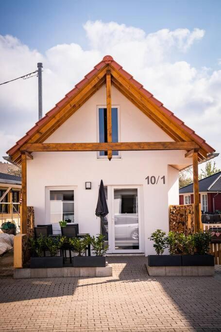 Sonnenbühl Neu Renoviertes Ferienhaus/Wohnunng Kleine Auszeit מראה חיצוני תמונה