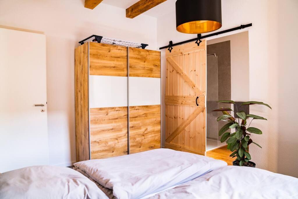 Sonnenbühl Neu Renoviertes Ferienhaus/Wohnunng Kleine Auszeit מראה חיצוני תמונה