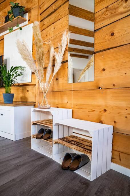 Sonnenbühl Neu Renoviertes Ferienhaus/Wohnunng Kleine Auszeit מראה חיצוני תמונה