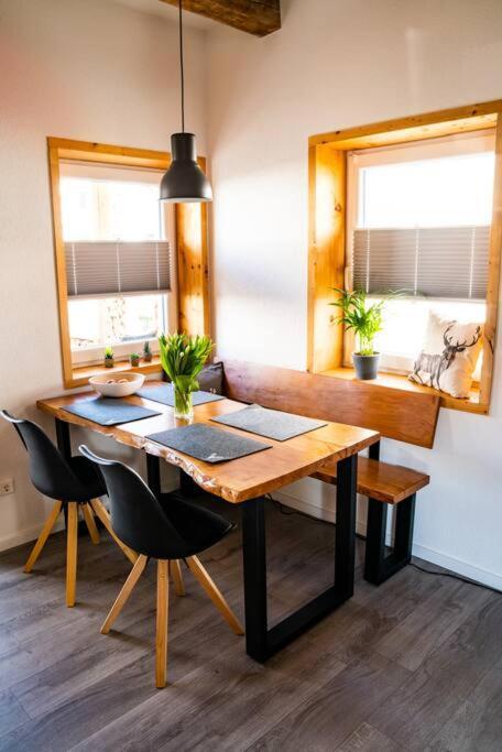 Sonnenbühl Neu Renoviertes Ferienhaus/Wohnunng Kleine Auszeit מראה חיצוני תמונה